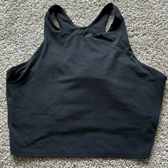 Athleta XL Halter Top - Picture 1 of 1